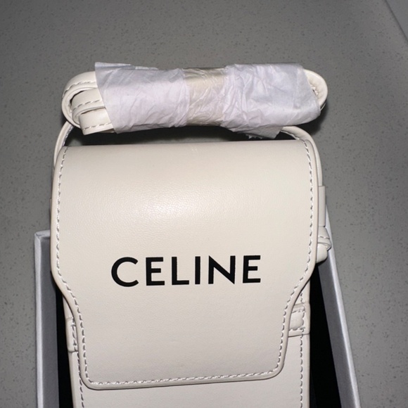 Celine crossbody bag - Picture 3 of 6